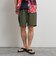 撥水メッシュカーゴショートパンツ 26SS