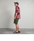 撥水メッシュカーゴショートパンツ 26SS