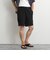 撥水メッシュカーゴショートパンツ 26SS