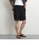 撥水メッシュカーゴショートパンツ 26SS