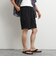 撥水メッシュカーゴショートパンツ 26SS