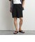 撥水メッシュカーゴショートパンツ 26SS