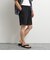 撥水メッシュカーゴショートパンツ 26SS
