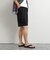 撥水メッシュカーゴショートパンツ 26SS