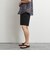 撥水メッシュカーゴショートパンツ 26SS