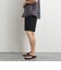 撥水メッシュカーゴショートパンツ 26SS