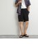 撥水メッシュカーゴショートパンツ 26SS