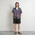 撥水メッシュカーゴショートパンツ 26SS