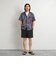 撥水メッシュカーゴショートパンツ 26SS