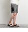 撥水メッシュカーゴショートパンツ 26SS