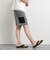 撥水メッシュカーゴショートパンツ 26SS