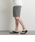 撥水メッシュカーゴショートパンツ 26SS