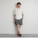 撥水メッシュカーゴショートパンツ 26SS