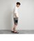 撥水メッシュカーゴショートパンツ 26SS
