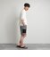 撥水メッシュカーゴショートパンツ 26SS