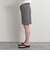 撥水メッシュカーゴショートパンツ 26SS