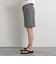 撥水メッシュカーゴショートパンツ 26SS