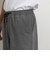 撥水メッシュカーゴショートパンツ 26SS