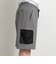 撥水メッシュカーゴショートパンツ 26SS