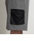 撥水メッシュカーゴショートパンツ 26SS