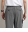 撥水メッシュカーゴショートパンツ 26SS
