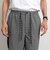 撥水メッシュカーゴショートパンツ 26SS