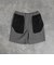 撥水メッシュカーゴショートパンツ 26SS