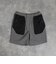 撥水メッシュカーゴショートパンツ 26SS