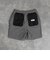 撥水メッシュカーゴショートパンツ 26SS