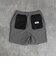 撥水メッシュカーゴショートパンツ 26SS