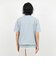 《ビジカジ対応》ニット風カノコTシャツ 26SS