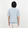 《ビジカジ対応》ニット風カノコTシャツ 26SS