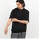 《ビジカジ対応》ニット風カノコTシャツ 26SS