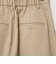 ウォッシャブルタックバレルチノパンツ