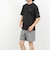 【NANGA/ナンガ】AirFlex RASH GUARD TEE 半袖ラッシュガード 26SS