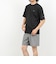 【NANGA/ナンガ】AirFlex RASH GUARD TEE 半袖ラッシュガード 26SS