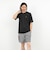 【NANGA/ナンガ】AirFlex RASH GUARD TEE 半袖ラッシュガード 26SS