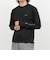 【NANGA/ナンガ】AirFlex L/S RASH GUARD 長袖ラッシュガード 26SS