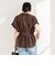 ウォッシャブルウエストタックスキッパー