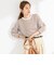 ウォッシャブルロングスリーブＴシャツGIZA COTTON