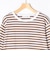 ウォッシャブルロングスリーブＴシャツGIZA COTTON