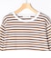 ウォッシャブルロングスリーブＴシャツGIZA COTTON