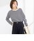 ウォッシャブルロングスリーブＴシャツGIZA COTTON