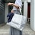 NOLLEY’S ペーパートートバッグL