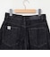 【RM denim】ハーフパンツデニム