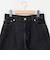 【RM denim】ハーフパンツデニム