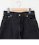 【RM denim】ハーフパンツデニム