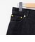 【RM denim】ハーフパンツデニム