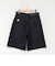 【RM denim】ハーフパンツデニム