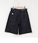 【RM denim】ハーフパンツデニム